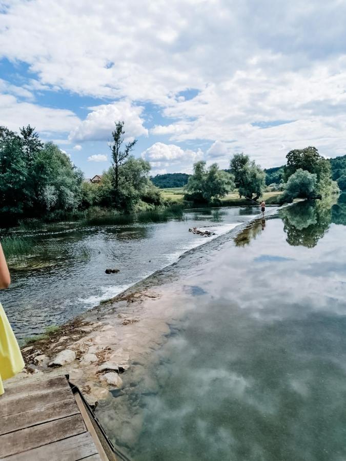 By Riverhill Карловаць Екстер'єр фото